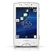 Sony Ericsson Xperia mini pro Smartphone (7,6 cm (3 Zoll) Display, QWERTZ-Tastatur, Touchscreen, 5 MP Kamera, Android 2.3 OS) wei�