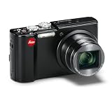 Leica V-Lux 40 14.1 Megapixel Compact Digital Camera with 20x Optical Zoom, 24-480 mm Leica DC Vario-Elmar Lens, 3 inch Touch Screen