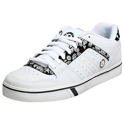 etnies Men's Sheckler 2 Sneaker