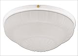 Review Hunter Fan Company  / Hunter 26136WH 10