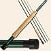 Boron II Fly Rods