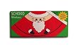schokoladen nikolaus