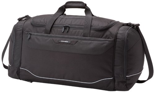 Travelite KICK OFF III Sporttasche, schwarz, 65x33x33, 64 liters, 6605-01 Preisvergleich