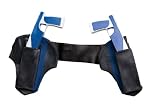 Star Wars, The Clone Wars Pre Vizla Guns and Holster Set