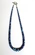 Blue Mojave Turquoise Necklace