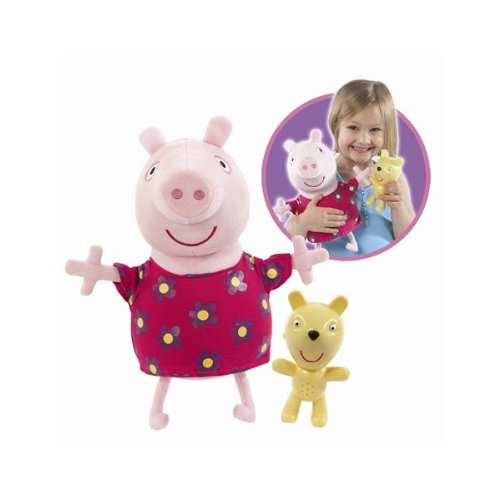 Peppa Pig Hide And Seek Picture