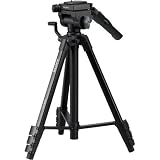 Sony VCT-60AV Remote Control Tripod for use with Compatible Sony Camcorders
