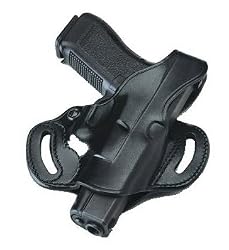 Galco Cop Slide Holsters CSL248B