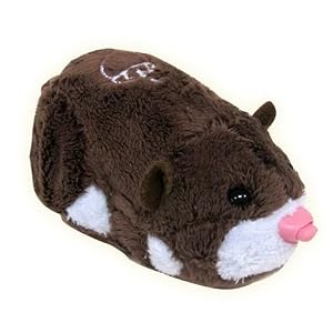 Zhu Zhu Pets Hamster Scoodles