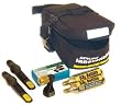 Pump Innovations Tire Repair and Inflation Seat Bag BA235