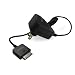 Travel / Home / Wall Charger for Microsoft Zune 30 GB 1st Gen.