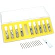 120 Spring Bars Assortment Watch Band Replacement Parts