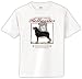 Rottweiler My Best Friend Dog T-Shirt