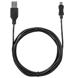 41gUvFsj3GL. SL160  Extra Long 6 Foot (6ft) Micro USB Motorola Atrix 4G, Bravo, CLIQ 2, Droid, Droid 2 (Global), Droid Pro, Droid X, Droid X2, SPICE, XPRT Charge and Sync Cable   Additional Length for Powering and Syncing Your Moto Smart phone