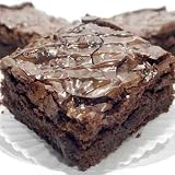 Schmerty's Gooey Caramel Brownie 7 Pack