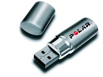 POLAR Zubeh&ouml;r USB 2.0 IRDA-Adapter