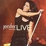 Jenifer Fait Son Live