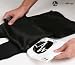 ActiveWrap Hot/Cold Reusable Compress Therapy Knee - Lg/XL - Over an 18" thigh - BAWK006