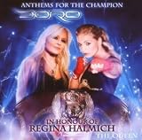 Anthems For The Champion-The Queen
