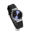Jacob Jensen Damenarmbanduhr New Dimension 851