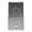 Microsoft Zune 80gb 2nd Generation Transparent Clear Snap on Crystal Case