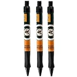 MLB Oakland Athletics Sof Grip 3-Pack Pen Set