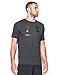 Under Armour Men's Sportstyle Logo T-Shirt, Black (011), X-Large