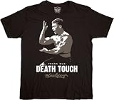 Frank Dux Bloodsport Death Touch T-Shirt