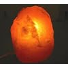 Natural Therapeutic Himalayan Salt Lamp - 2-3 kg Small