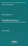 Constitutional Law, 2006