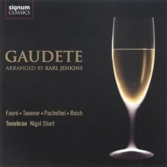 Gaudette