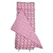 Wildkin Horses in Pink Sleep Mat - Horses in Pink