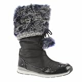 Frenzy Bottes ARNI OUTDOOR FASHION noir-navy