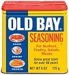 Old Bay Seasoning in Tin - 6 oz