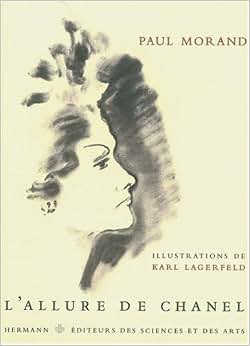 the allure of chanel paul morand