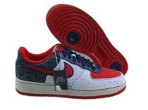 Nike Air Force 1 Premium Mens Basketball Shoes