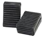 Avenir Pedal Blocks Black