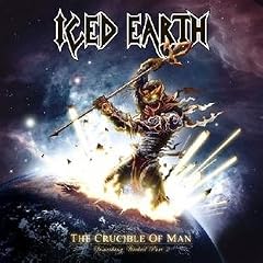 The Crucible of Man-Something Wicked Part 2 [Vinyl LP]
