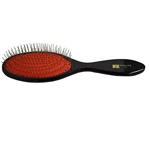 Top 10 Best Metal Hair Brushes Reviews 20172018 on Flipboard