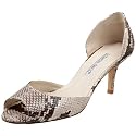 Charles David Women's Harper Peep Toe Pump