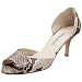 Charles David Women's Harper Peep Toe Pump