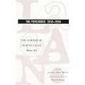 The Psychoses 1955-1956 (SEMINAR OF JACQUES LACAN) (Reprint) (Paperback)