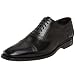 To Boot New York Men's Aaron Medallion Cap-Toe Oxford