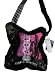 Search : Hannah Montana Purse -Guitar-Shape Hannah Montana Bag