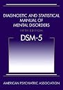 Diagnostic and Statistical Manual of...