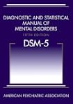 Diagnostic and Statistical Manual of...