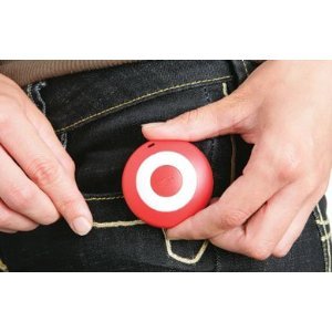 Pocket Pedometer
