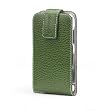 Folio for Ipod Touch 2G Green