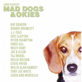 Jamie Oldaker's Mad Dogs & Okies