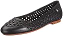 Mexx Break - Weave Ballerina F7RE0085 Damen Ballerinas